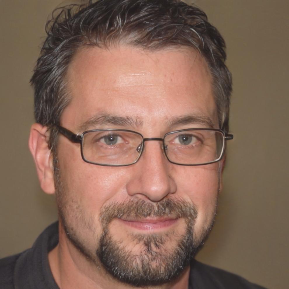 Thorben Beckmann, Leitender Finanzanalyst